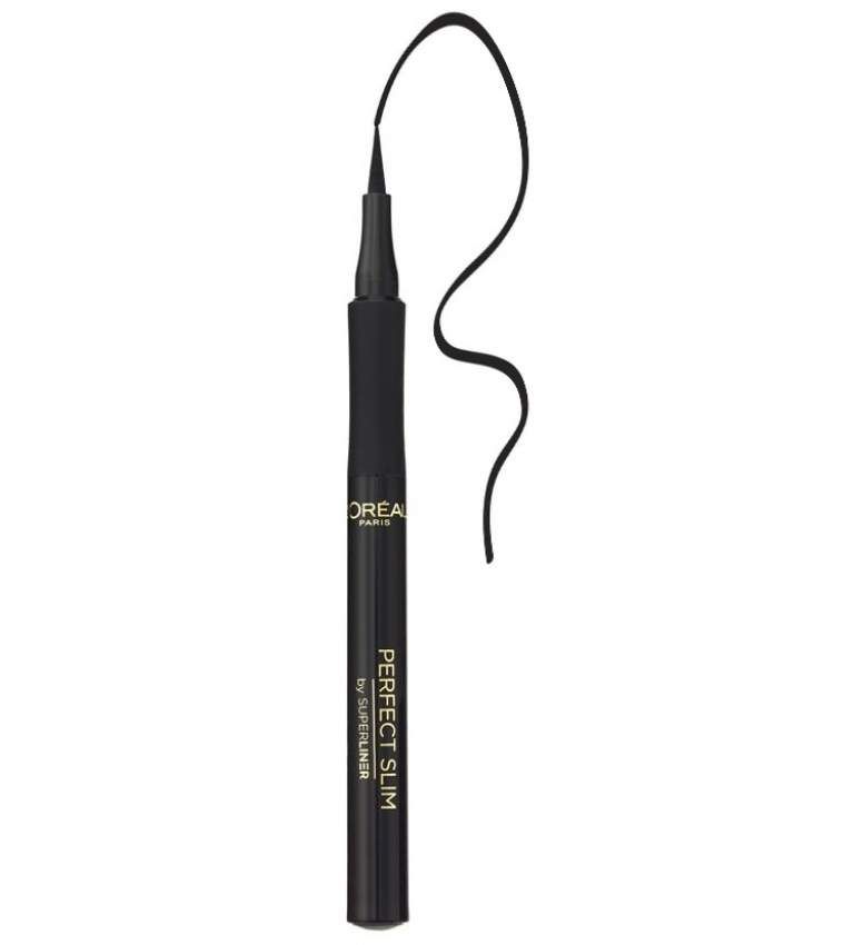 L'Oreal Super Liner Perfect Slim