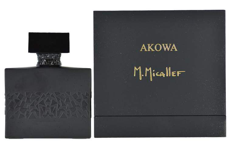 M. Micallef Akowa