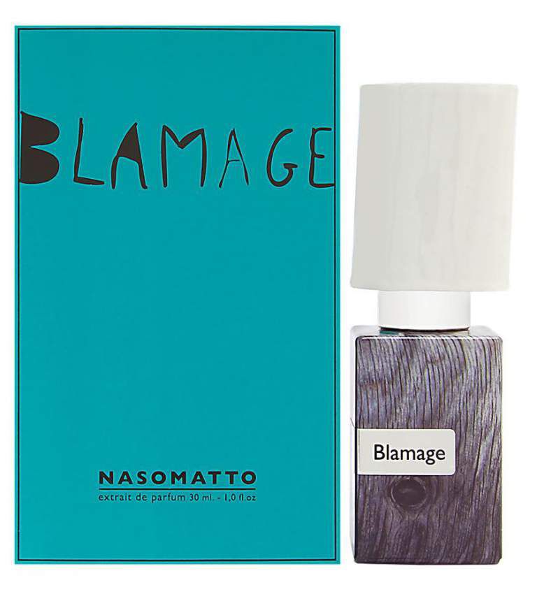 Nasomatto Blamage