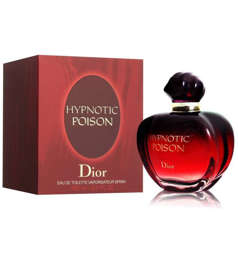 Dior Hypnotic Poison
