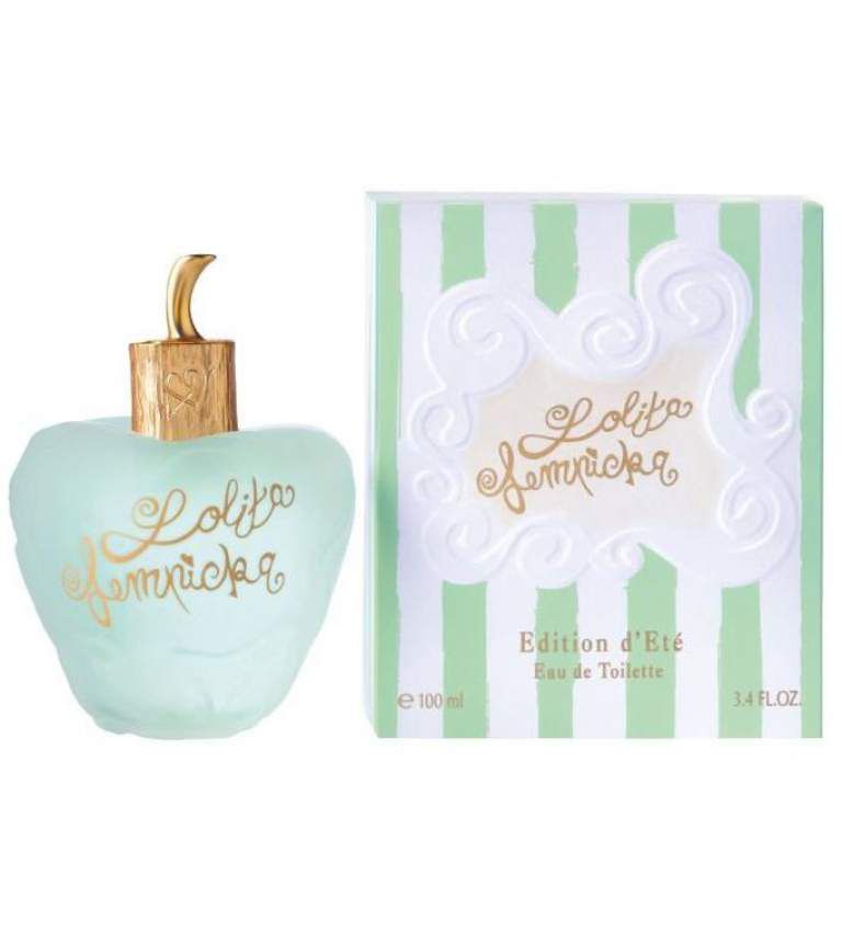 Lolita Lempicka Lolita Lempicka Edition d'Ete