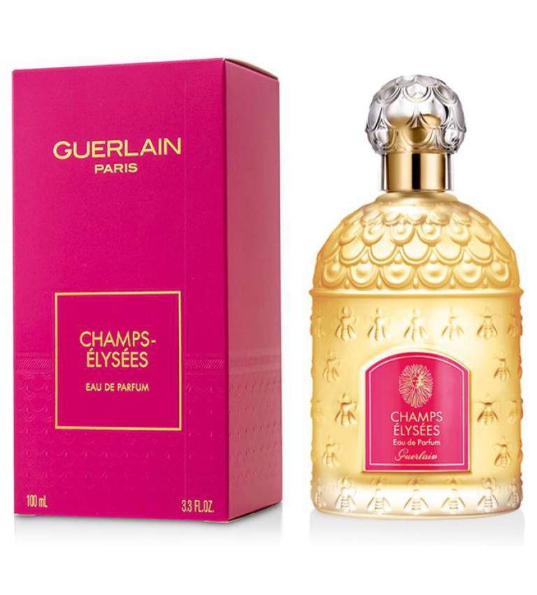 Guerlain Champs-Elysees