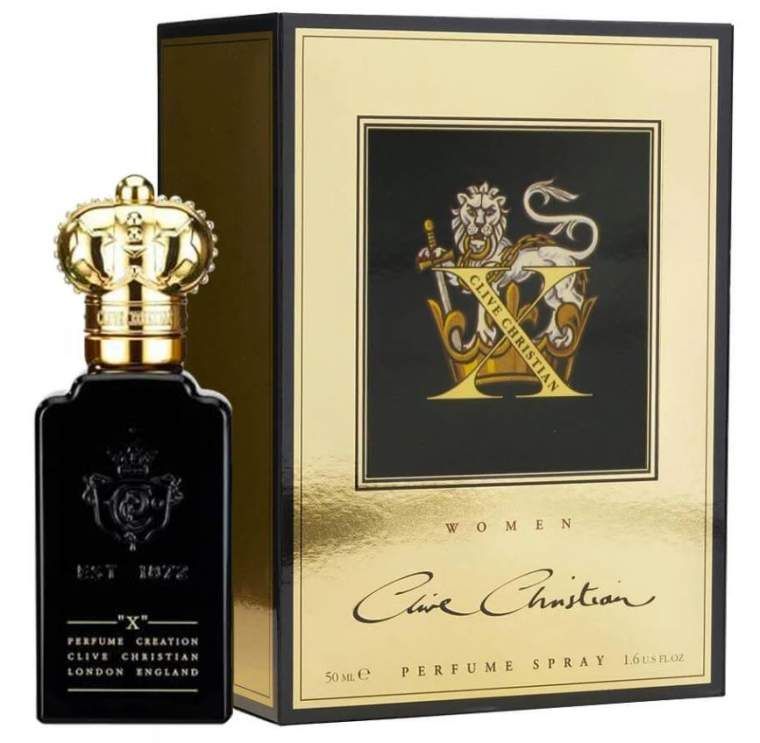 Clive Christian X for Women