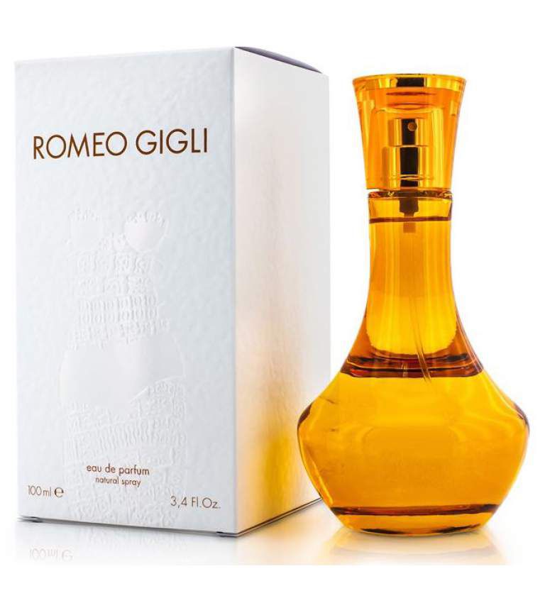 Romeo Gigli Romeo Gigli