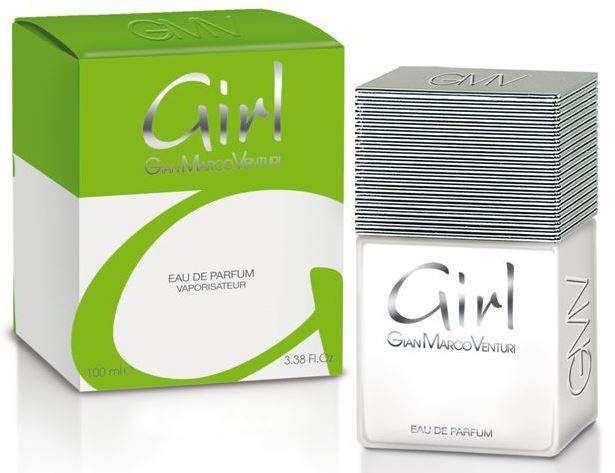 Gian Marco Venturi Girl Eau de Parfum