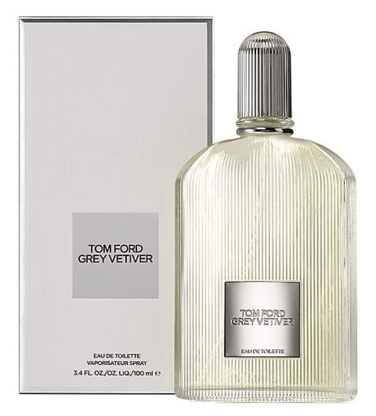 Tom Ford Grey Vetiver Eau de Toilette