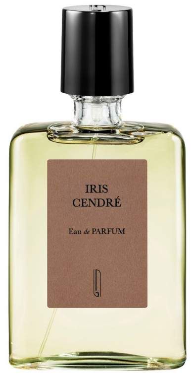 Naomi Goodsir Iris Cendre