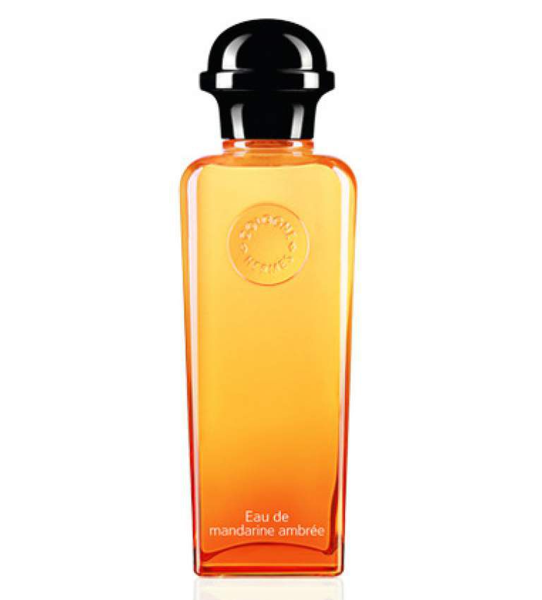 Hermes Eau de Mandarine Ambree