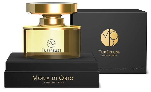 Mona di Orio Tubereuse