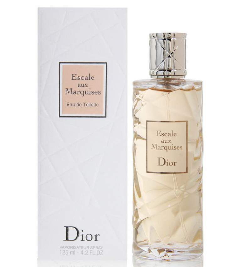 Dior Escale Aux Marquises