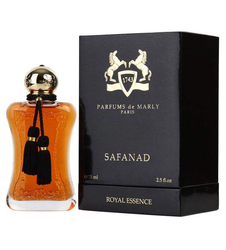 Parfums de Marly Safanad