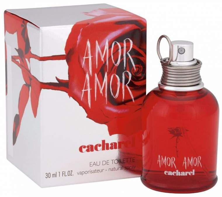 Cacharel Amor Amor