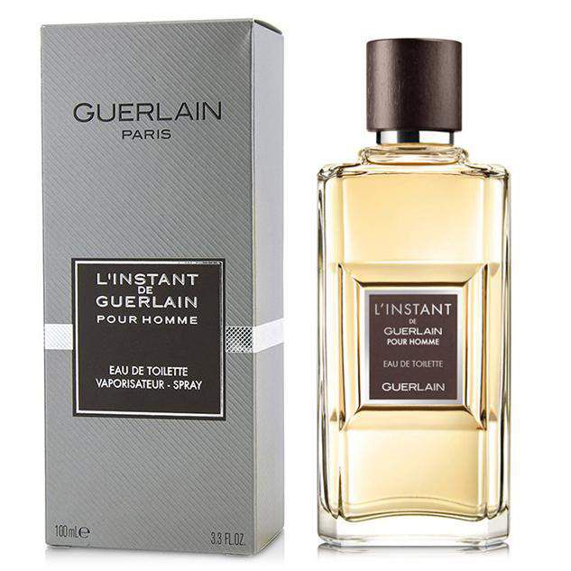 Guerlain L'Instant de Guerlain pour Homme EDT