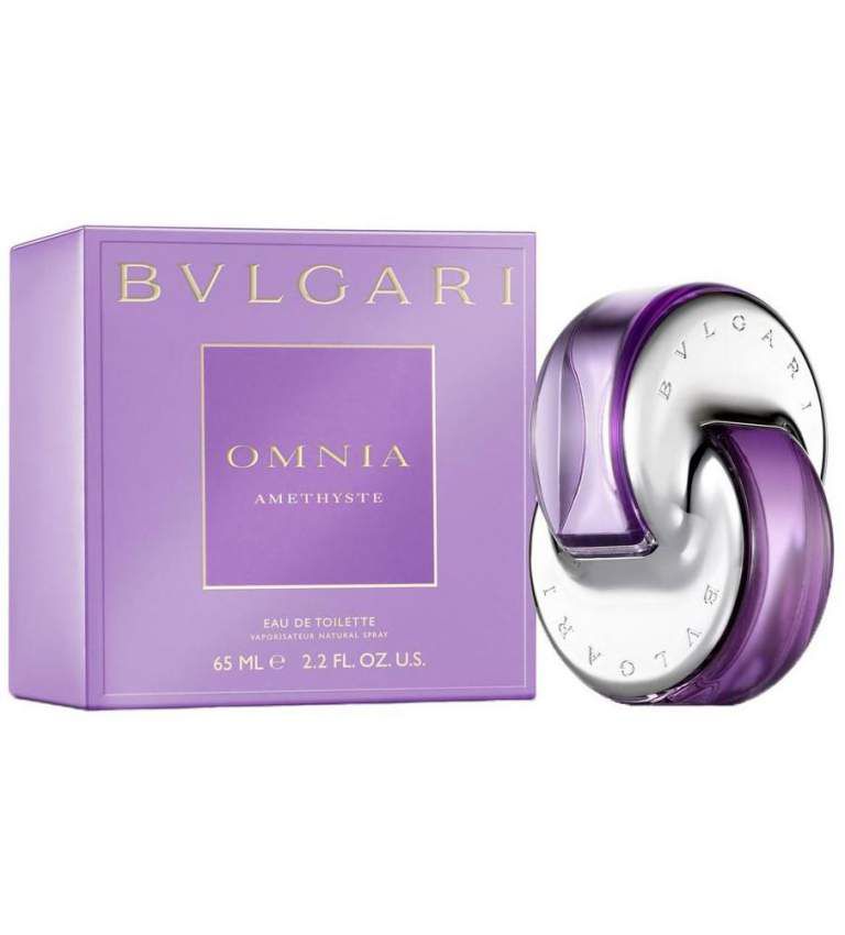 Bvlgari Omnia Amethyste