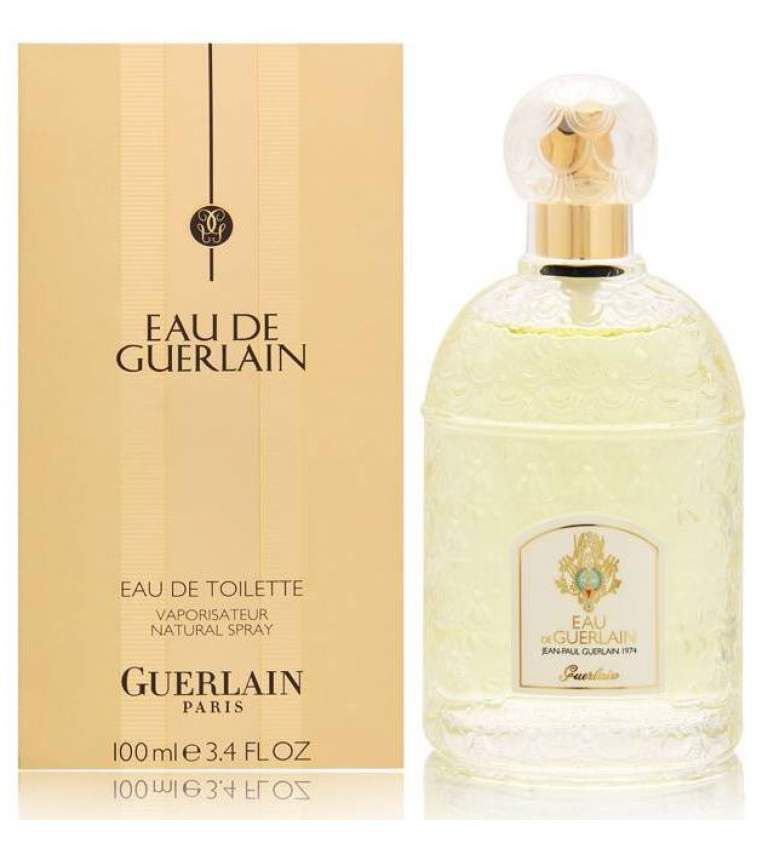 Guerlain Eau de Guerlain