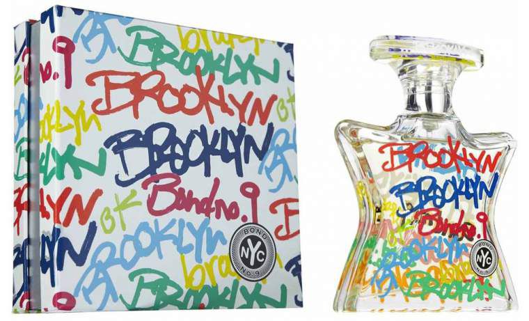 Bond No.9 Brooklyn