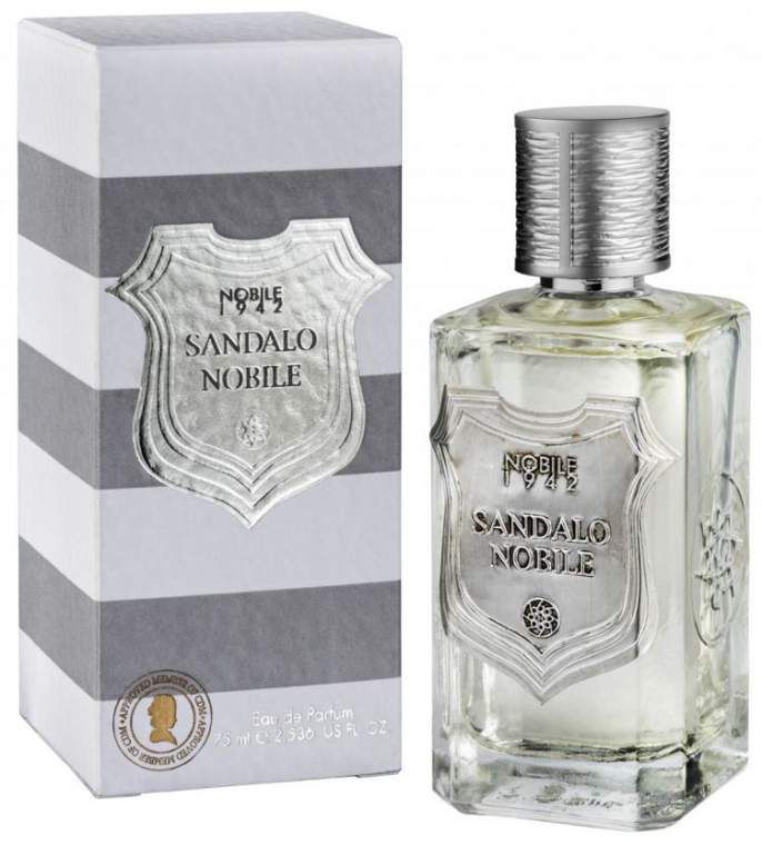 Nobile 1942 Sandalo Nobile