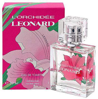Leonard L'Orchidee