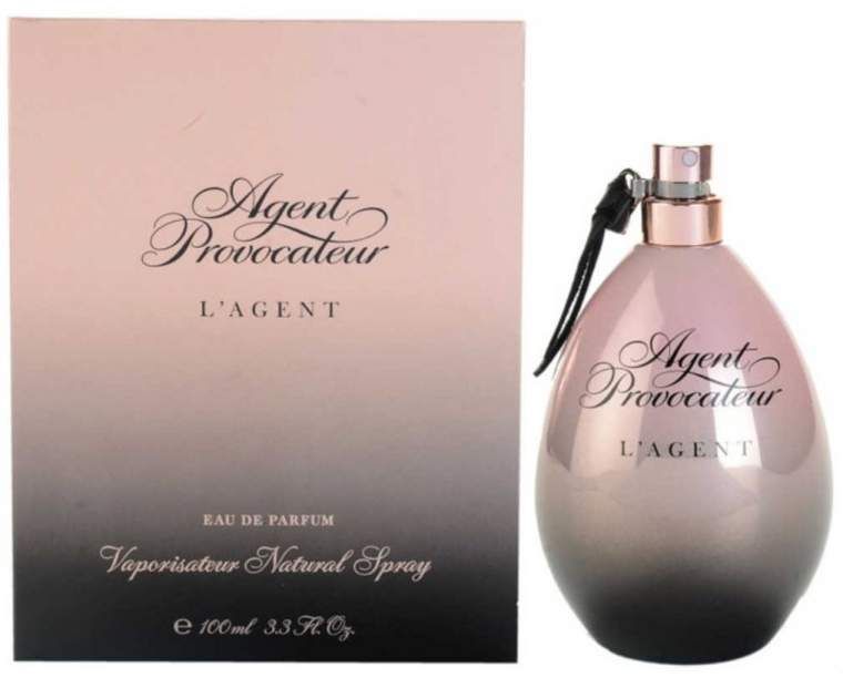 Agent Provocateur L'Agent