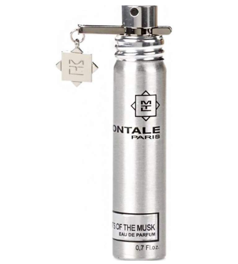 Montale Fruits of the Musk