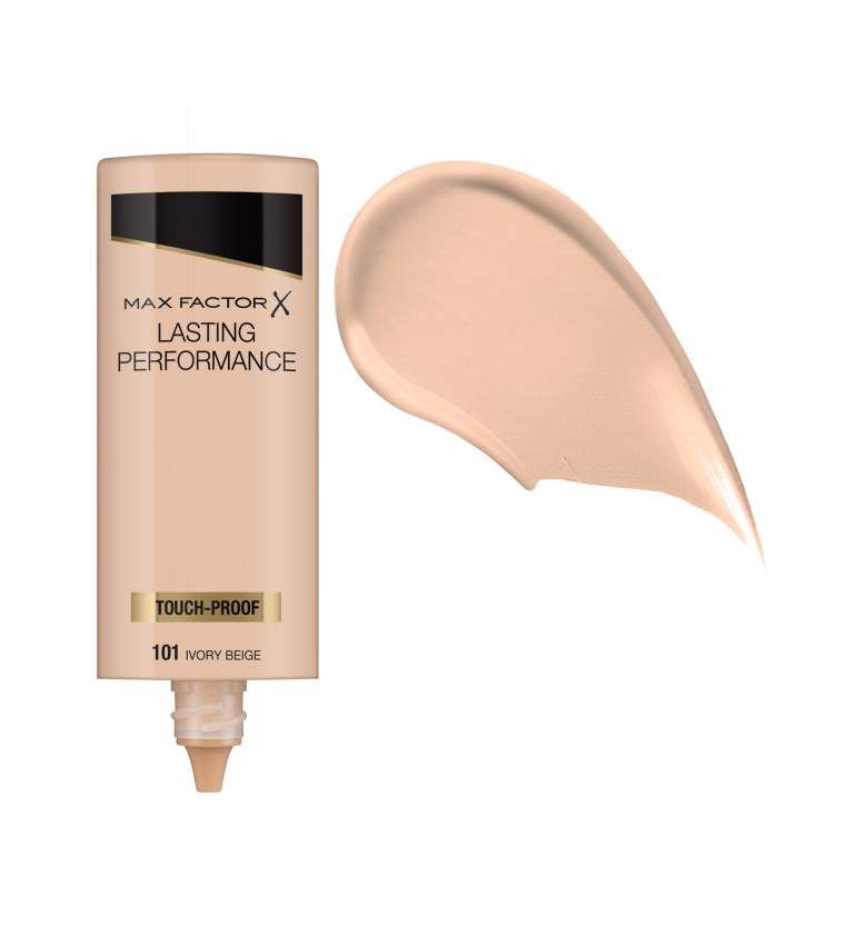 Max Factor Lasting Performance