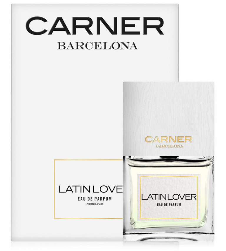 Carner Barcelona Latin Lover