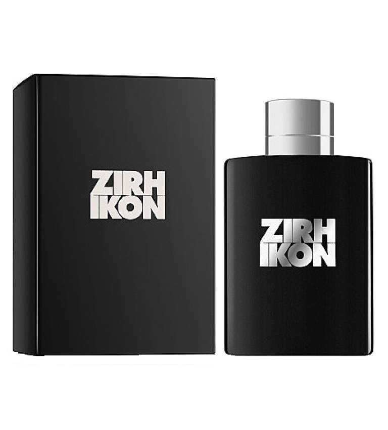 Zirh Ikon