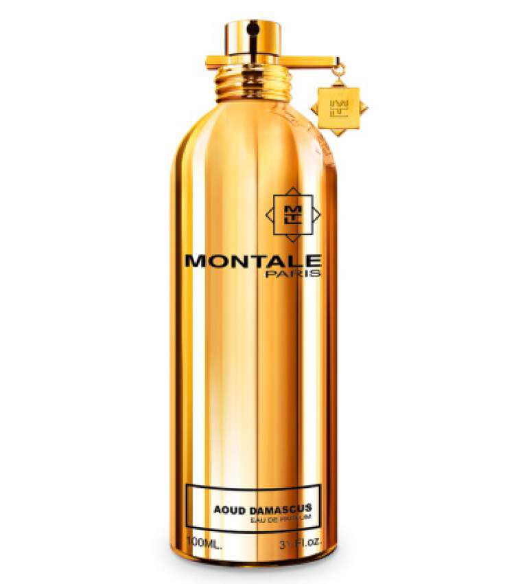 Montale Aoud Damascus