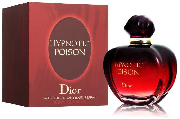 Dior Hypnotic Poison