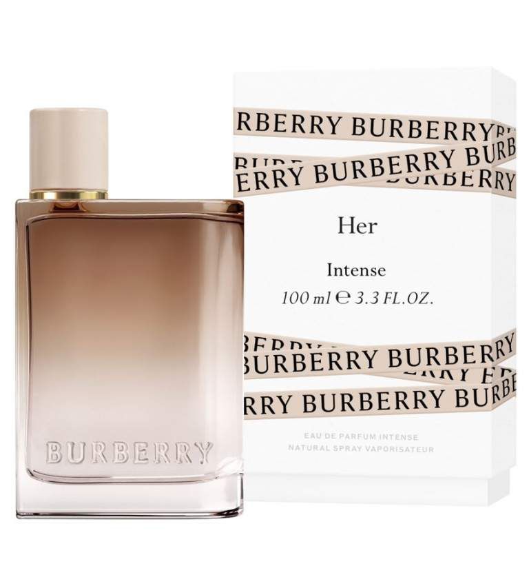Burberry Burberry Her Intense