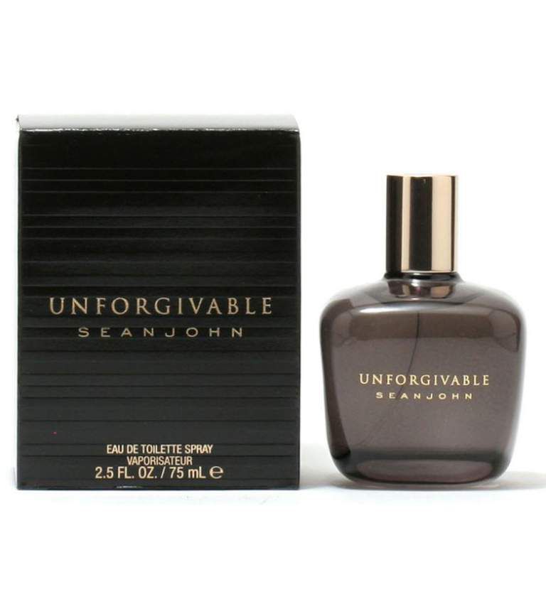 Sean John Unforgivable
