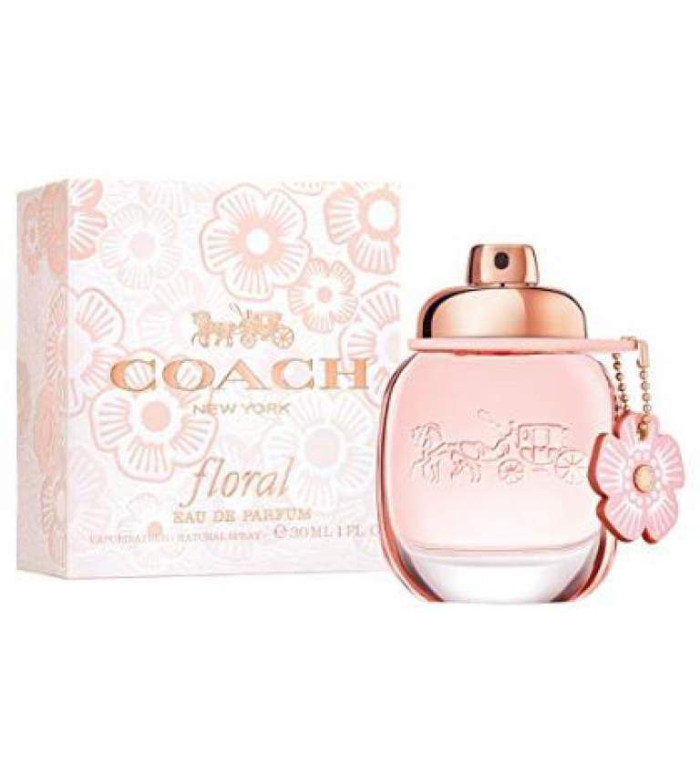 Coach Coach Floral Eau The Parfum