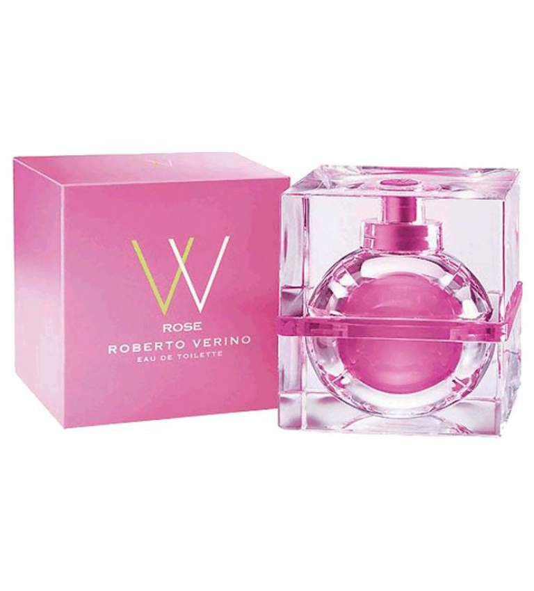 Roberto Verino VV Rose