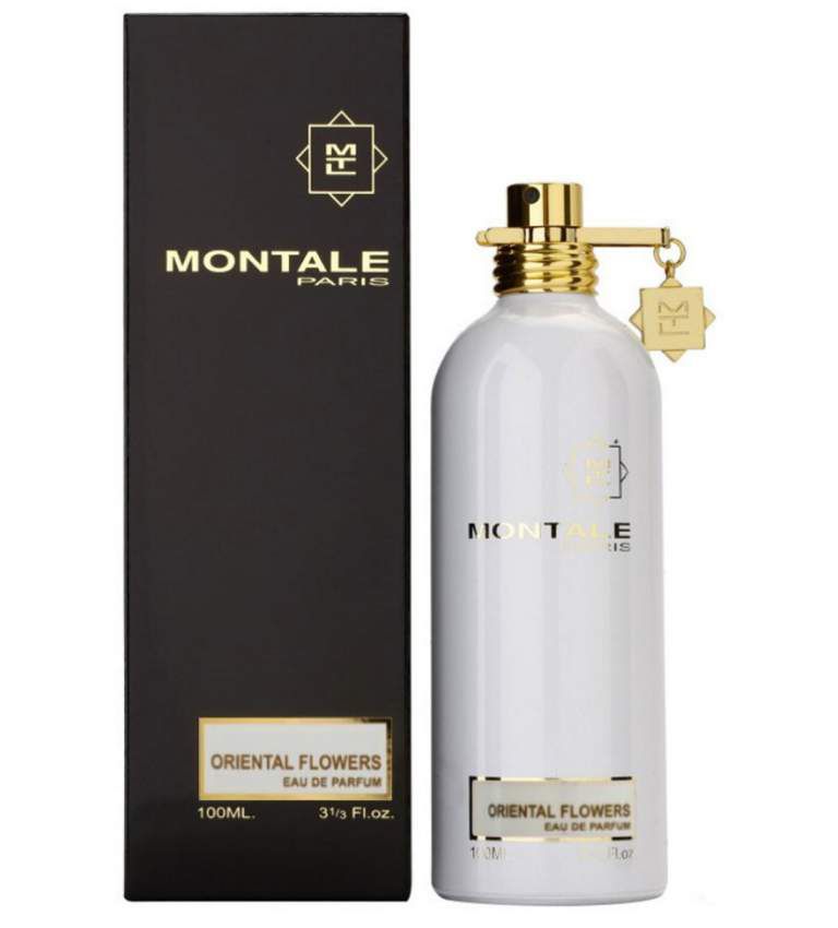Montale Oriental Flowers