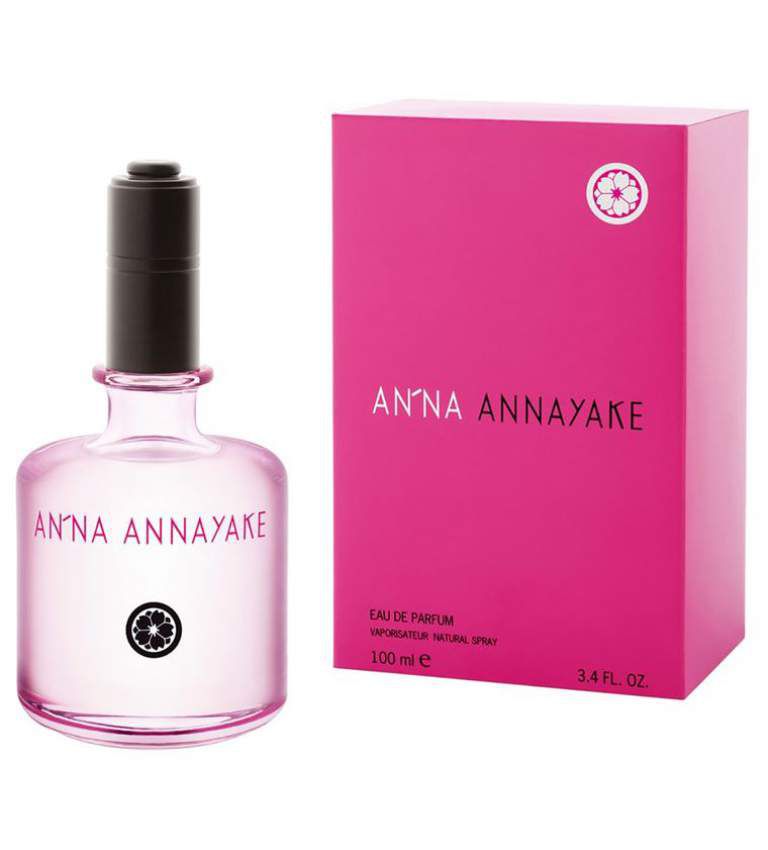 Annayake An'na Annayake