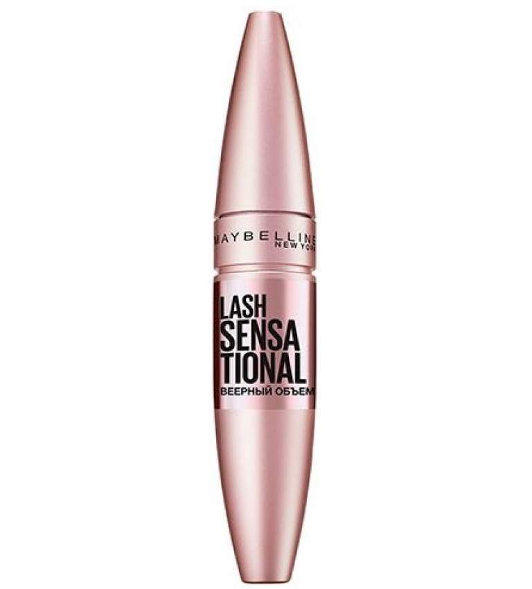 Maybelline Lash Sensational
