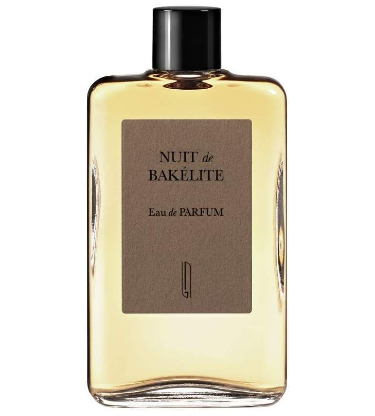 Naomi Goodsir Nuit de Bakelite