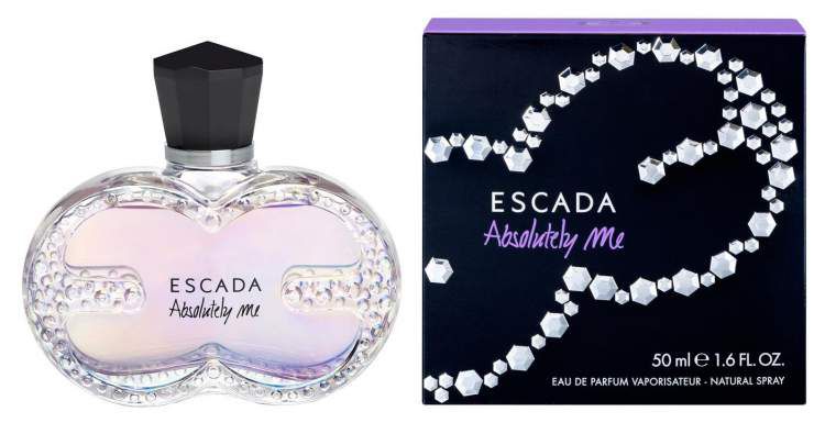 Escada Absolutely Me