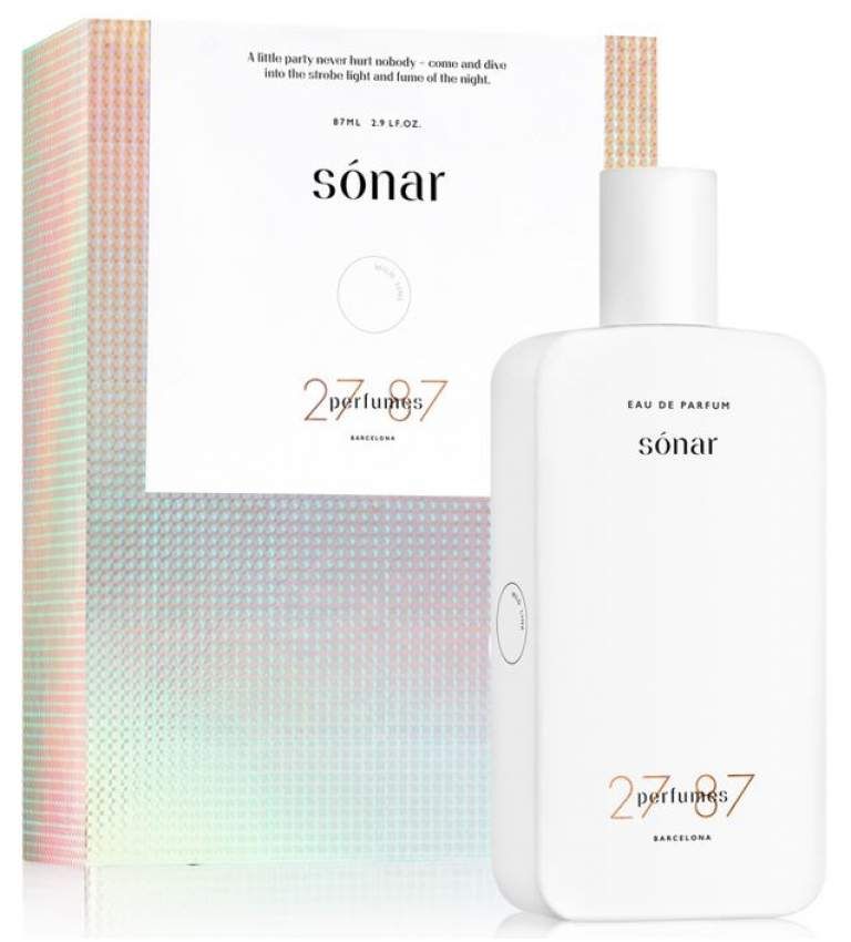 27 87 sonar