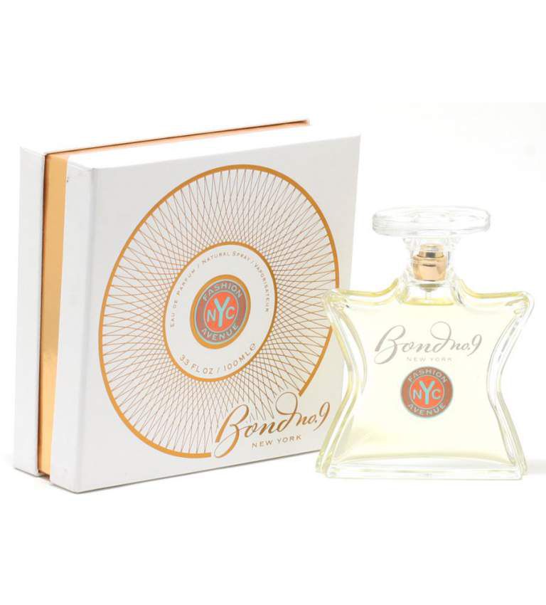 Bond No.9 Fashion Avenue