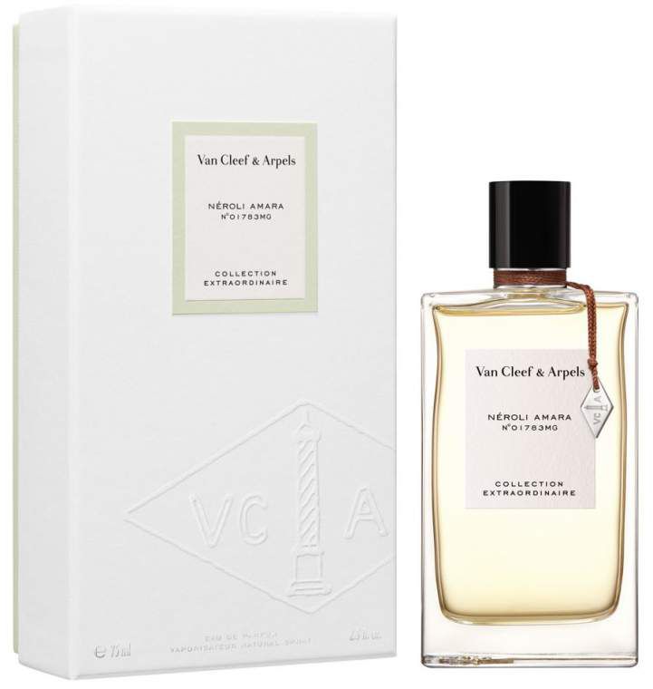 Van Cleef & Arpels Collection Extraordinaire Neroli Amara
