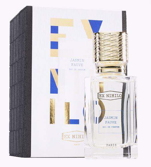 Ex Nihilo Jasmin Fauve