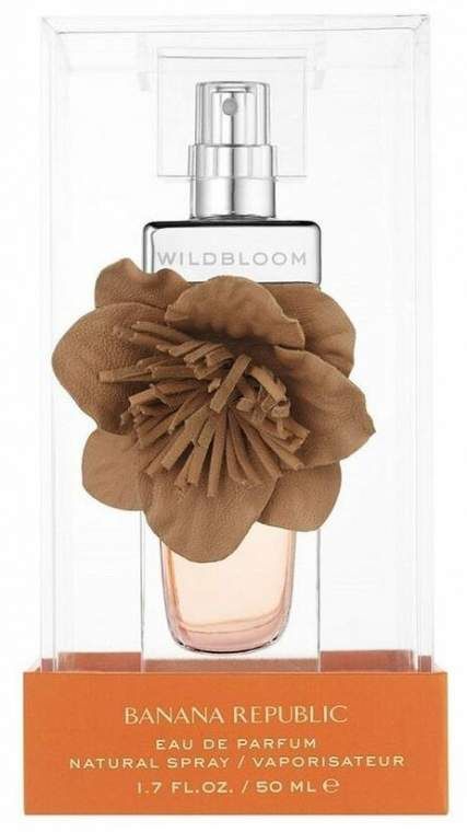 Banana Republic Wildbloom