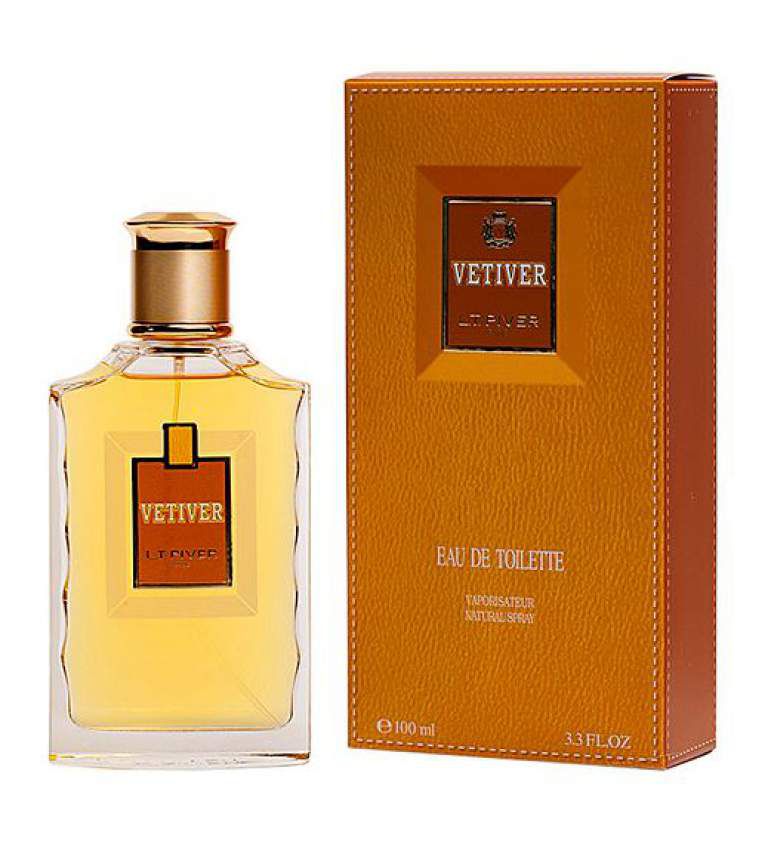 L.T. Piver Vetiver