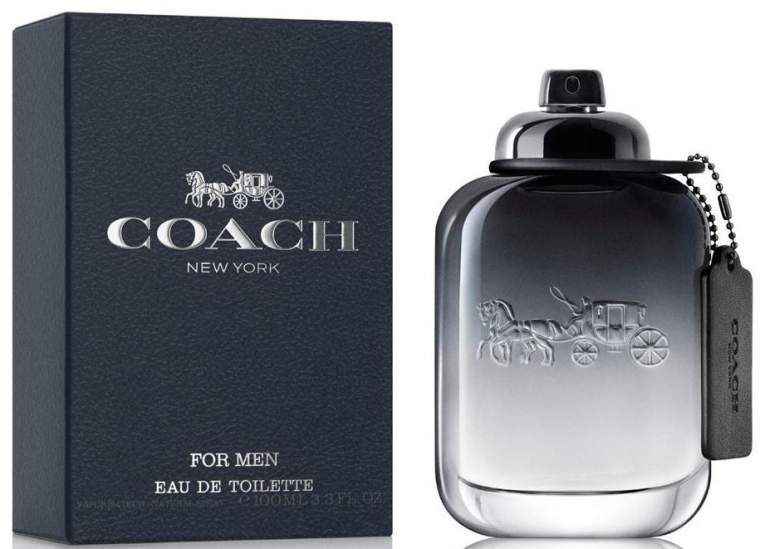 Coach Coach for Men