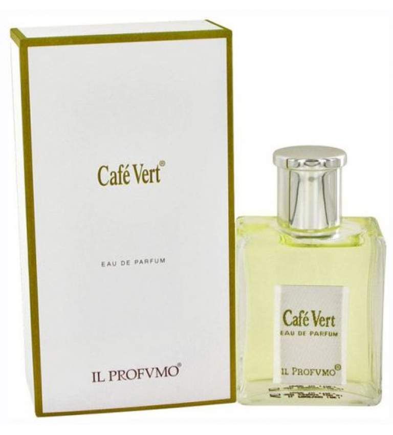 IL Profvmo Cafe Vert