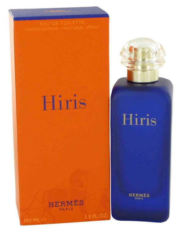Hermes Hiris