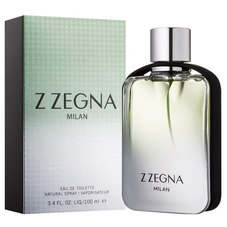 Ermenegildo Zegna Z Zegna Milan
