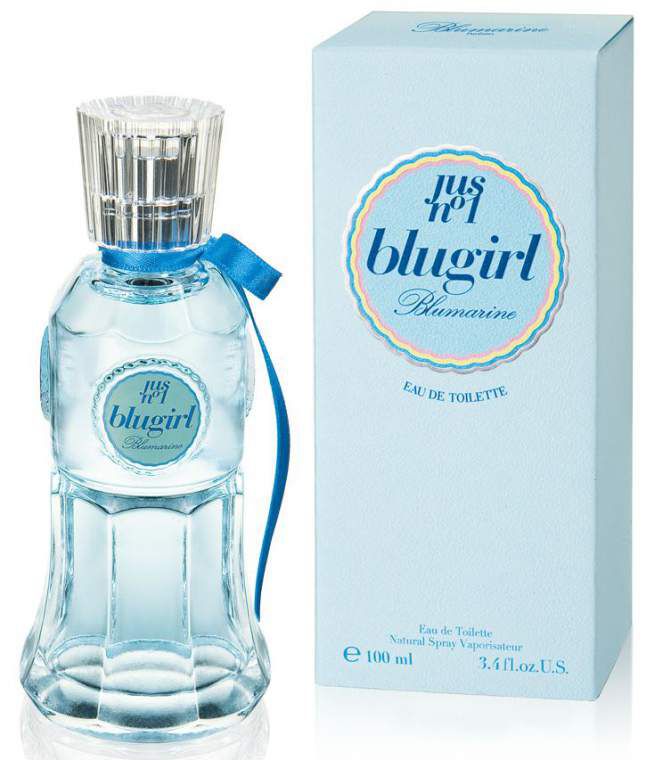 Blumarine Jus No.1 Blugirl