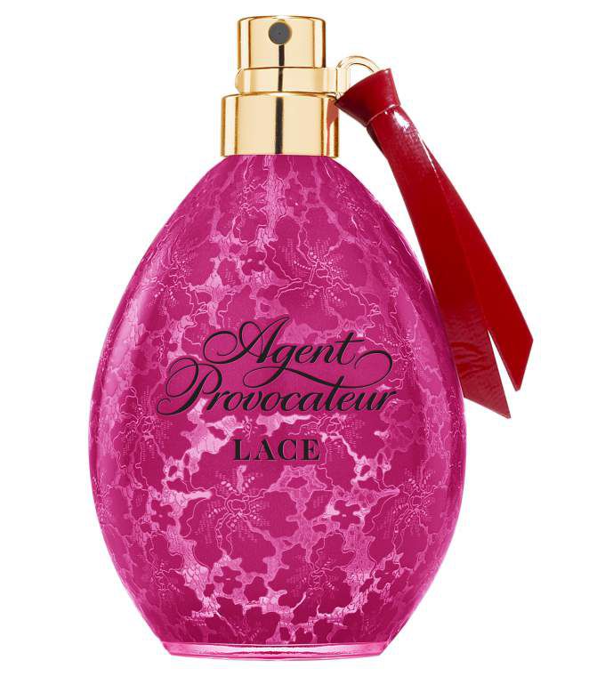 Agent Provocateur Lace